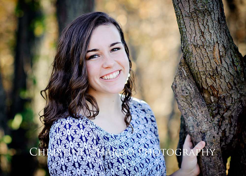 Jacklyn ~ [Harrisburg, PA – High School Senior] » Christine Chardo ...