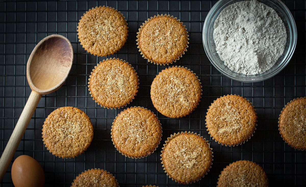 Killer Muffin Alert Harrisburg Pa Food Photographer